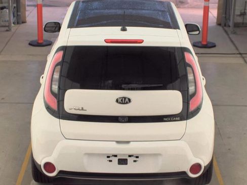 Used 2015 Kia Soul ! w/ Sun & Sound Package image 6