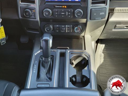 Used 2020 Ford F150 Raptor w/ Equipment Group 801A Mid image 23