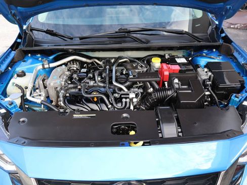 Used 2022 Nissan Sentra SR w/ Electronics Package FWD image 29