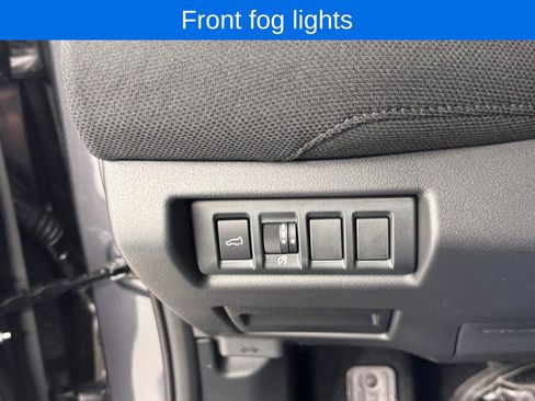 New 2026 Subaru Outback Premium AWD/4WD image 33