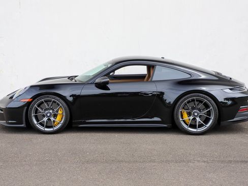 Used 2022 Porsche 911 GT3 RWD image 18