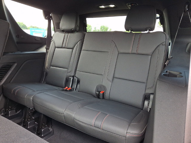 Used 2025 Chevrolet Tahoe RST w/ Comfort Package AWD/4WD image 21