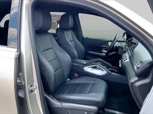 Used 2022 Mercedes-Benz GLE 350 4MATIC image 9
