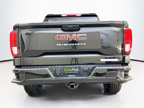 Used 2023 GMC Sierra 1500 Elevation image 7