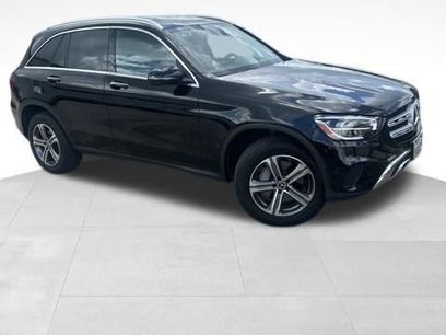 Used 2022 Mercedes-Benz GLC 300 4MATIC