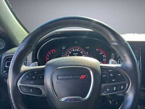 Used 2023 Dodge Durango R/T image 16