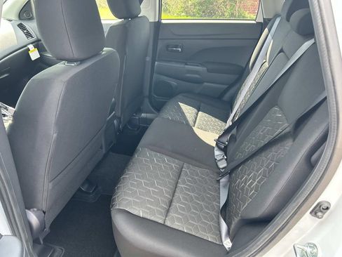New 2026 Mitsubishi Outlander Sport ES AWD/4WD image 15