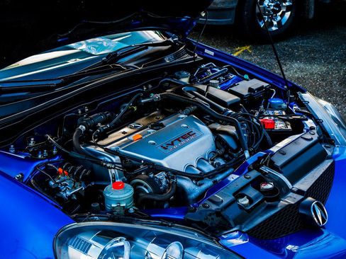 Used 2006 Acura RSX Type-S image 33