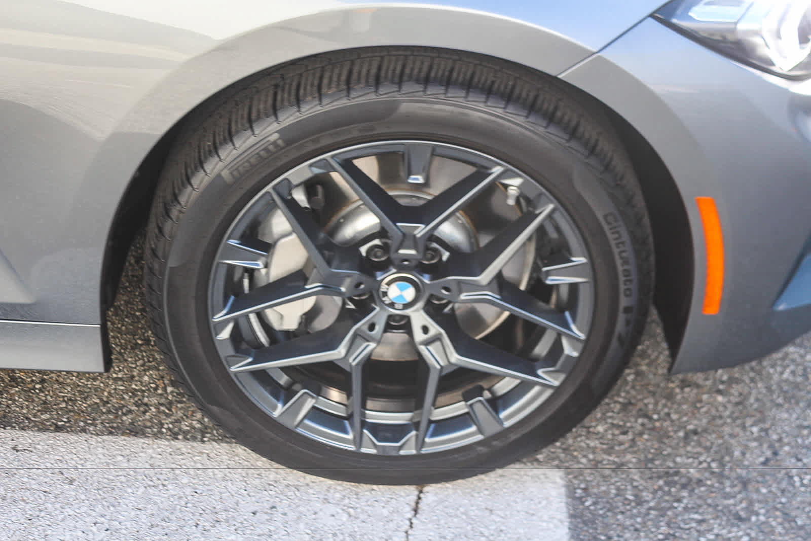 Used 2026 BMW 330i Sedan w/ Premium Package RWD image 12