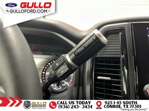 Used 2023 Nissan Titan PRO-4X w/ Pro-4x Convenience Package AWD/4WD image 28