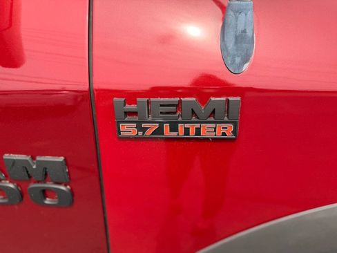 Used 2012 RAM 1500 Express w/ ST Popular Equipment Group AWD/4WD image 33