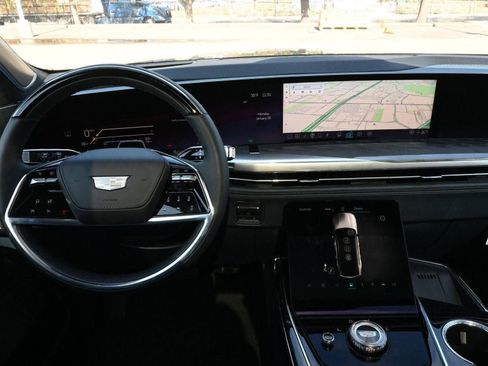 New 2025 Cadillac Escalade IQ Sport 2 image 72