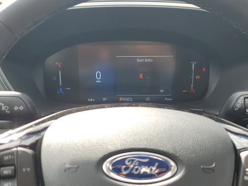 New 2026 Ford Escape Active w/ Cold Weather Package image 23