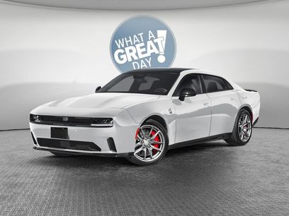 Used 2026 Dodge Charger R/T w/ Driver Convenience Group