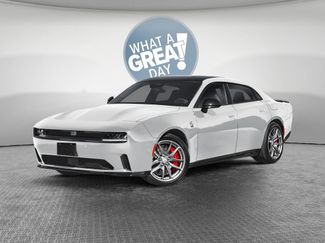 Used 2026 Dodge Charger R/T w/ Driver Convenience Group AWD/4WD video 1