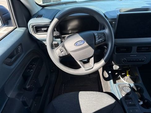 Used 2025 Ford Maverick XL w/ Equipment Group 102A AWD/4WD image 21