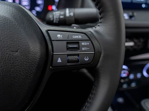 New 2026 Honda Accord EX-L image 27