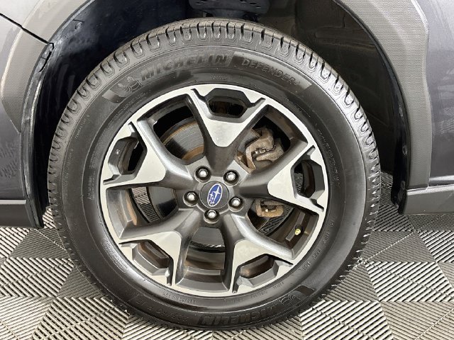 Used 2019 Subaru Crosstrek 2.0i w/ Eyesight System AWD/4WD image 38