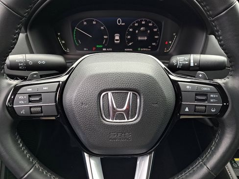 Certified 2023 Honda Accord Touring image 21