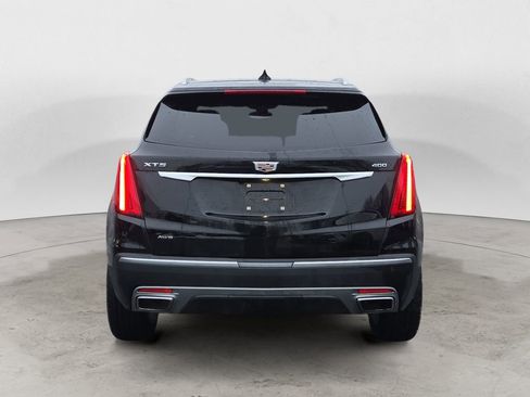 Certified 2023 Cadillac XT5 Premium Luxury image 4