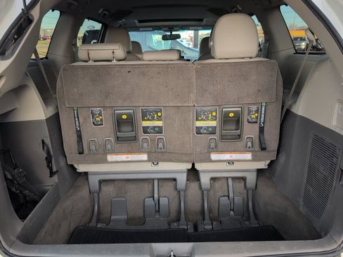 Used 2017 Toyota Sienna XLE w/ XLE Navigation Package image 22