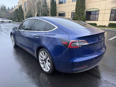 Used 2018 Tesla Model 3 Long Range image 7