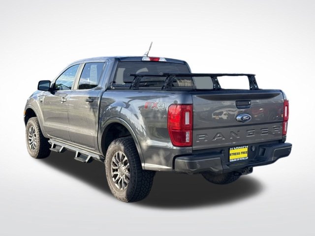 Used 2020 Ford Ranger XLT w/ Equipment Group 301A Mid AWD/4WD image 6