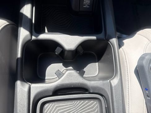 Certified 2019 Honda CR-V Touring image 20