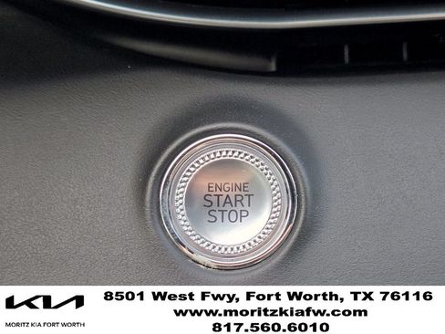 Used 2024 Genesis GV70 3.5T Sport w/ Sport Advanced Package AWD/4WD image 18