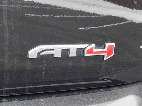 Certified 2022 GMC Terrain AT4 w/ Infotainment Package II image 33