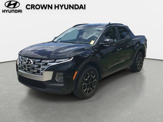 Certified 2024 Hyundai Santa Cruz SEL w/ Activity Package FWD video 1