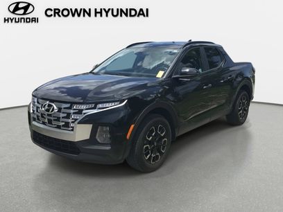 Certified 2024 Hyundai Santa Cruz SEL w/ Activity Package