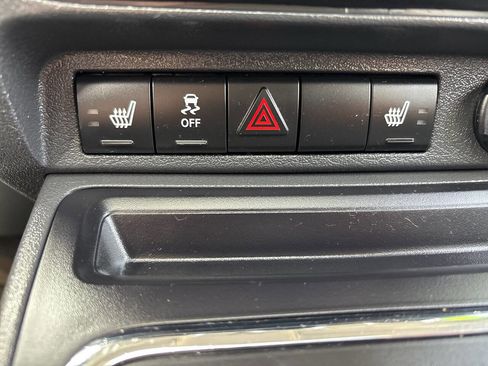 Used 2017 Jeep Patriot High Altitude image 24