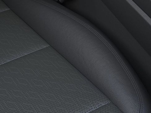 New 2026 Chevrolet Equinox LT w/ Convenience Package II FWD image 21