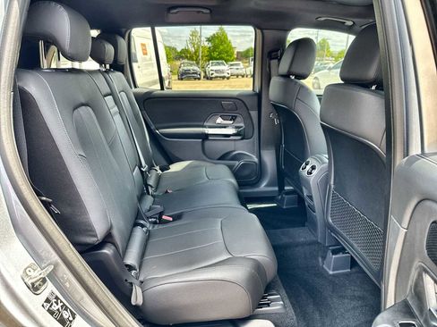 New 2026 Mercedes-Benz GLB 250 image 19