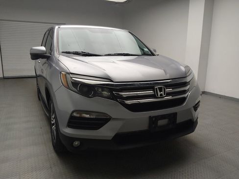 Used 2016 Honda Pilot EX image 14