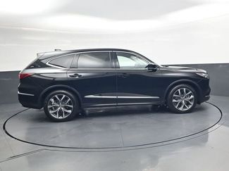 Used 2023 Acura MDX Technology video 3