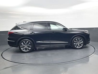 Used 2023 Acura MDX Technology
