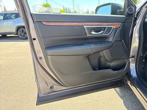 Used 2022 Honda CR-V EX-L image 15