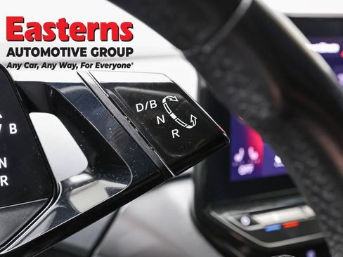 Used 2021 Volkswagen ID.4 Pro RWD image 13
