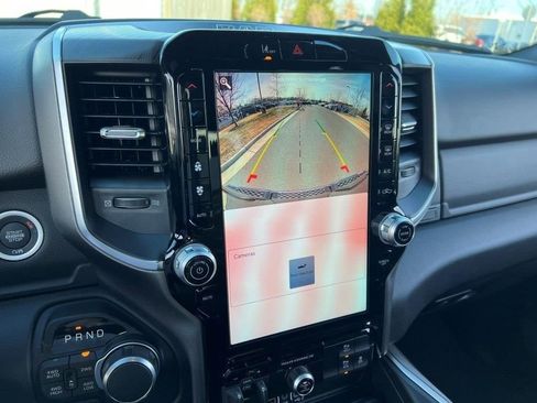 New 2026 RAM 1500 Big Horn image 36