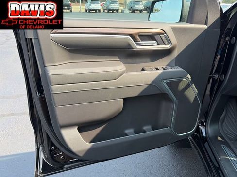 New 2026 Chevrolet Silverado 1500 RST AWD/4WD image 11