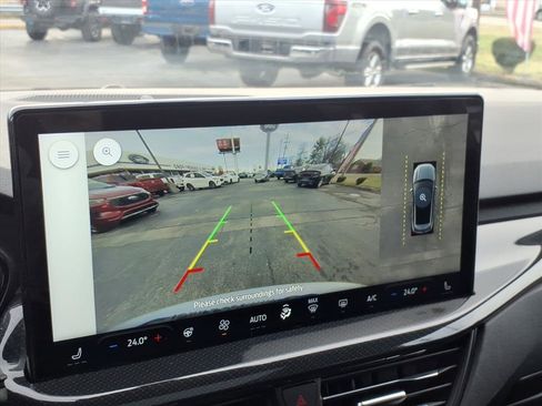 Used 2023 Ford Escape ST-Line Select w/ Tech Pack #2 image 23