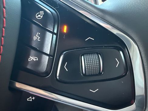 Used 2026 Chevrolet Corvette Stingray Preferred Cpe w/ Z51 Performance Package image 22