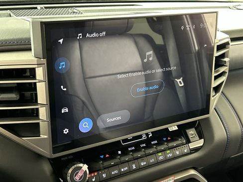 New 2026 Toyota Sequoia Platinum image 17