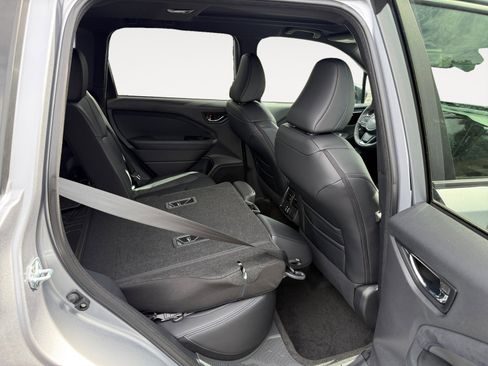 New 2026 Subaru Forester Limited w/ Limited Package image 18