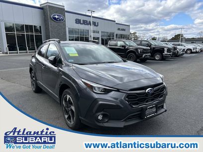 Used 2025 Subaru Crosstrek 2.5i Limited