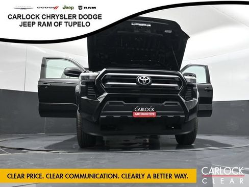 Used 2025 Toyota Tacoma SR AWD/4WD image 53