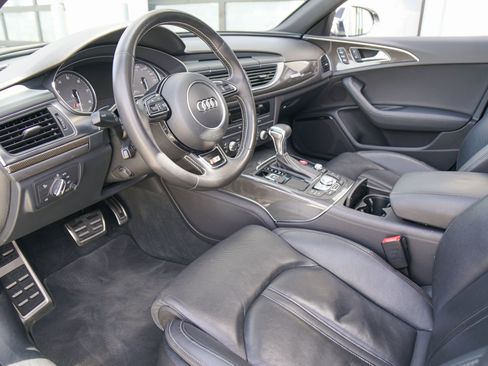 Used 2014 Audi S6 Prestige image 3