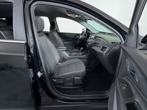 Used 2022 Chevrolet Equinox LT FWD image 5